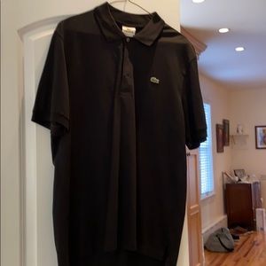 Lacoste men’s polo shirt